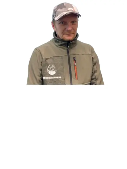 Grzesiek - Specjalista ds. Wdrożeń i Instalacji INTERBLOCK